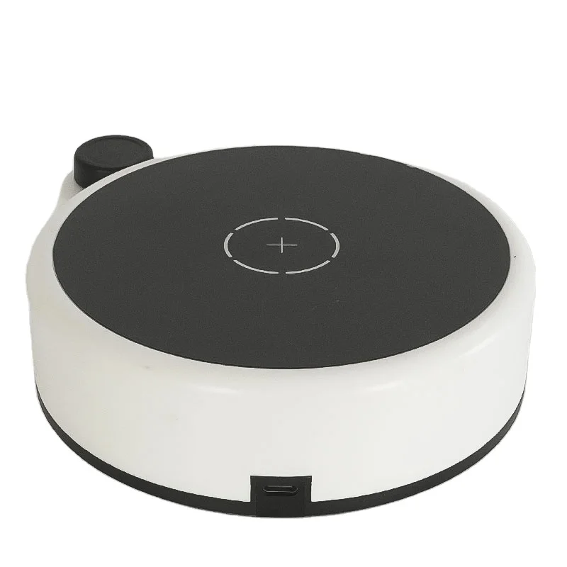 Agitatore da laboratorio per uso chimico Mini mixer con agitatore magnetico da 2 litri in laboratorio