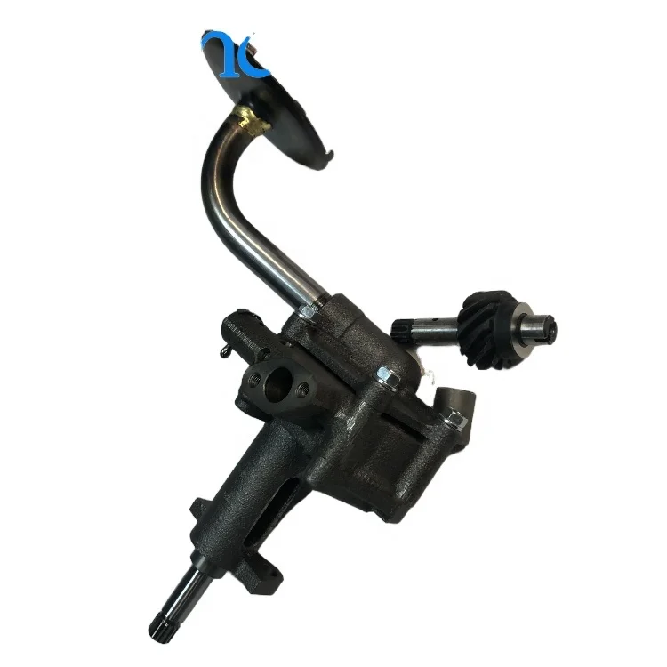 

Original high-quality Isuzu 4BD1 4BG1 oil pump with filter screen 8971281101 for sale
