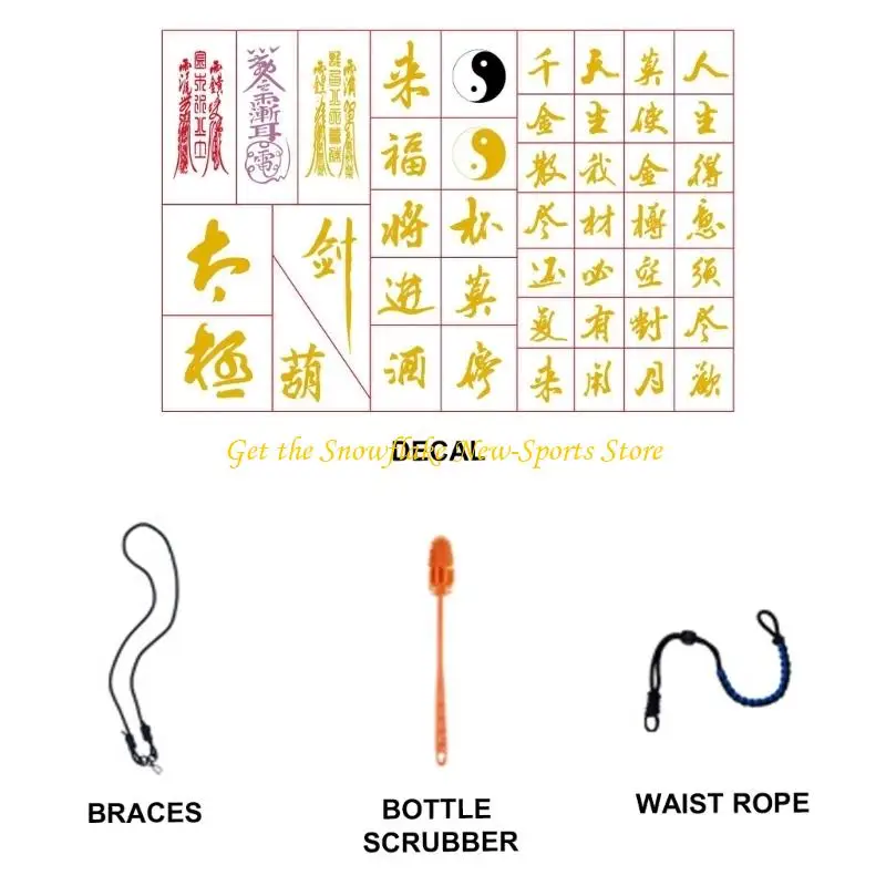 

E56D 800 мл бутылка вина большой емкости винтажная бутылка для воды из тыквы с ремешком уникальные спортивные бутылки для воды с