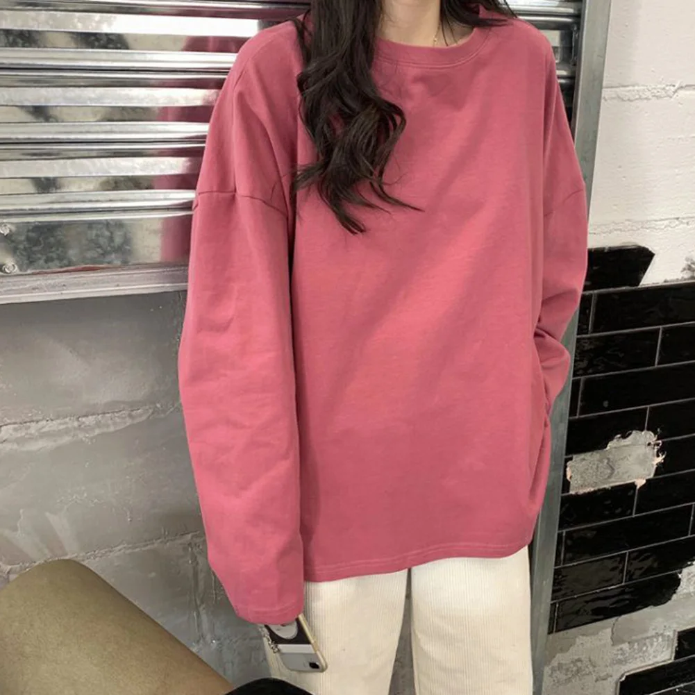 

Аниме Повседневная женская домашняя одежда с длинным рукавом из полиэстера, обычная длина, простой узор, подходит для всех сезонов