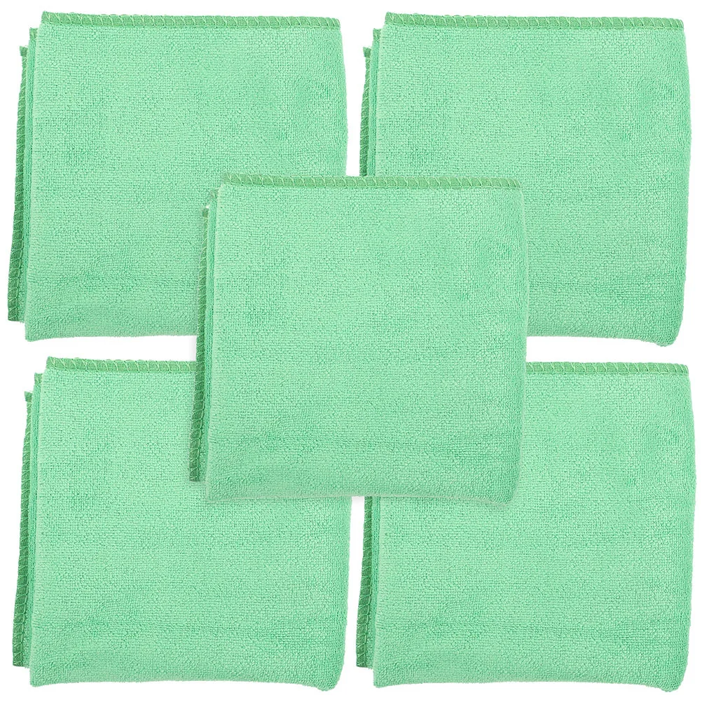 

5Pcs Guinea Pig Small Animal Bedding Washable Pet Blankets Durable Cage Sleeping Mats Reusable Liners Guinea Pig Pads