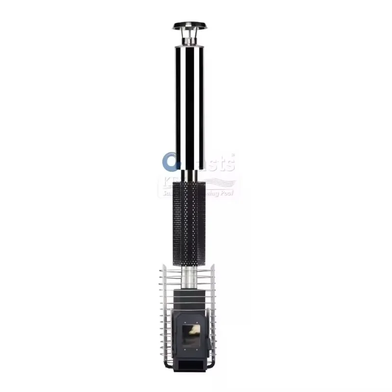 26 Years Factory Sauna Heater Dry Steam Room Heater For Sauna Rooms
