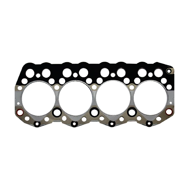 Cylinder Head Gasket S4E S4E2 S4Q2 for Mitsubishi engine intake manifold gasket exhaust pipe gasket