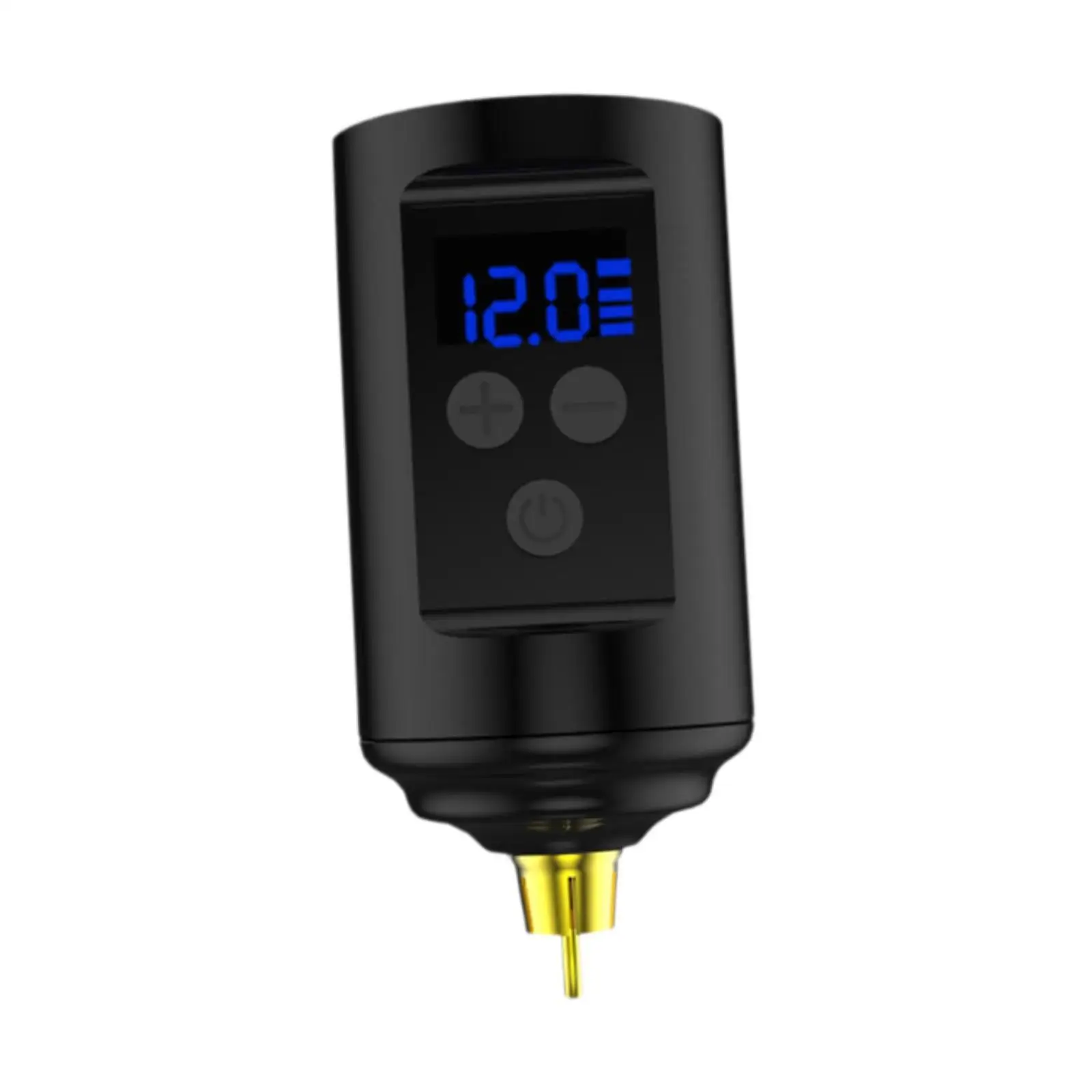 Tattoo Power Bank Tattoo Battery Overcharge Protection Easy to Use Multipurpose Portable Professional Sturdy Tattoo Machine