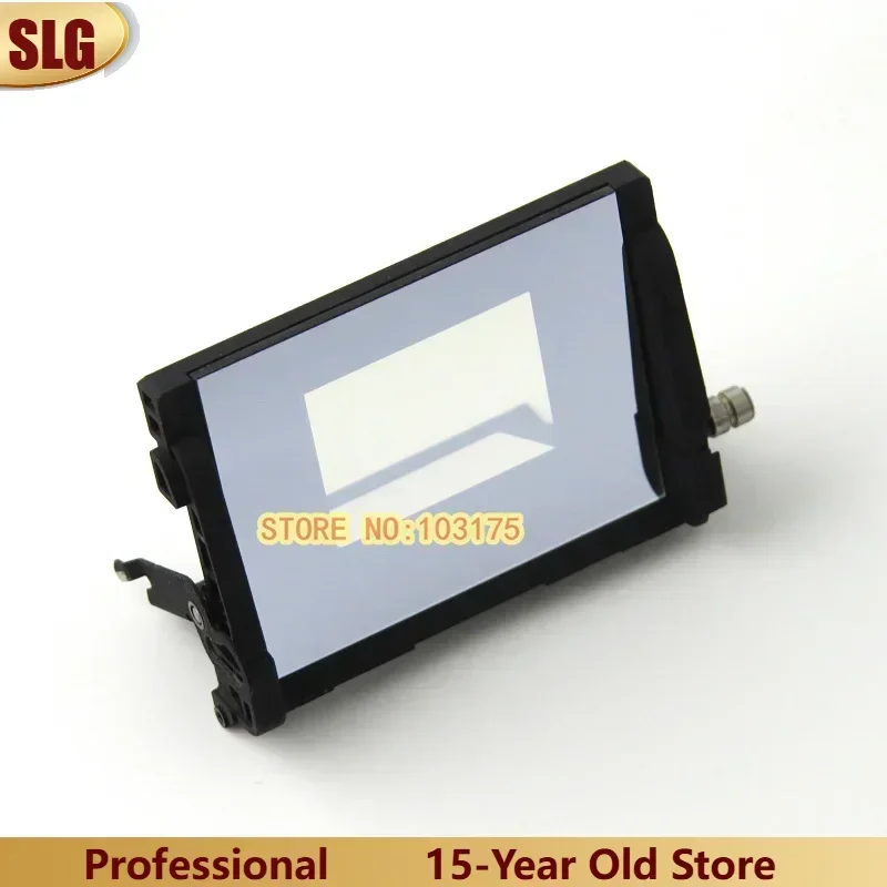 

Original Mirror Box Reflector Reflective With Glass for Nikon D810 Digital Camera Repair Part