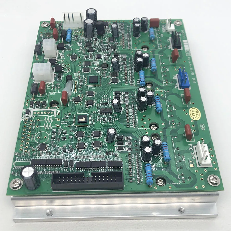 Imagem -02 - Irmão Electric Power Board Pcb Assy Máquina de Costura Parte Ke430d 311g 326g Rh9820 Caixa de Controle Sa3739301