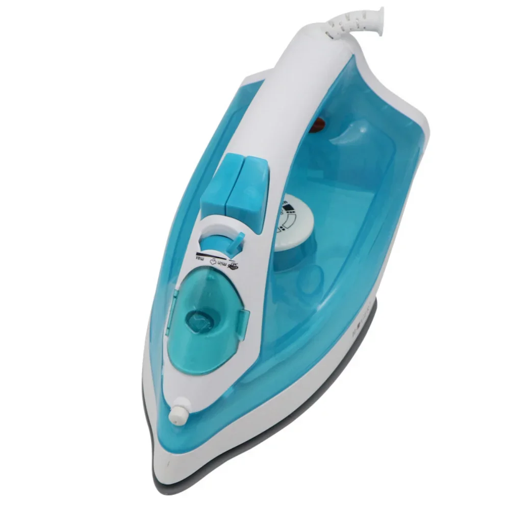 مكواة بخار كهربائية محمولة باليد بقدرة 2200 وات، مكواة ملابس منزلية، رذاذ مكواة للسفر، مكواة منزلية، غسالات الأجهزة المنزلية