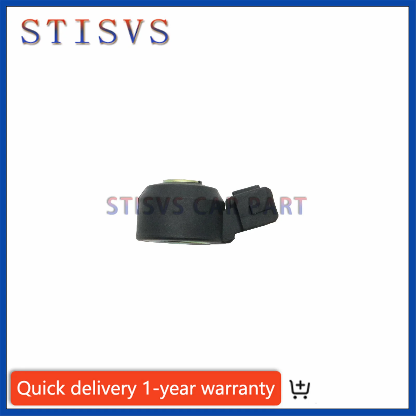 22060-1KT0A Knock Detonation Sensor 22060 1KT0A For Infiniti JX35 QX56 QX80 QX60 SUZUKI EQUATOR NISSAN NV1500 220601KT0A