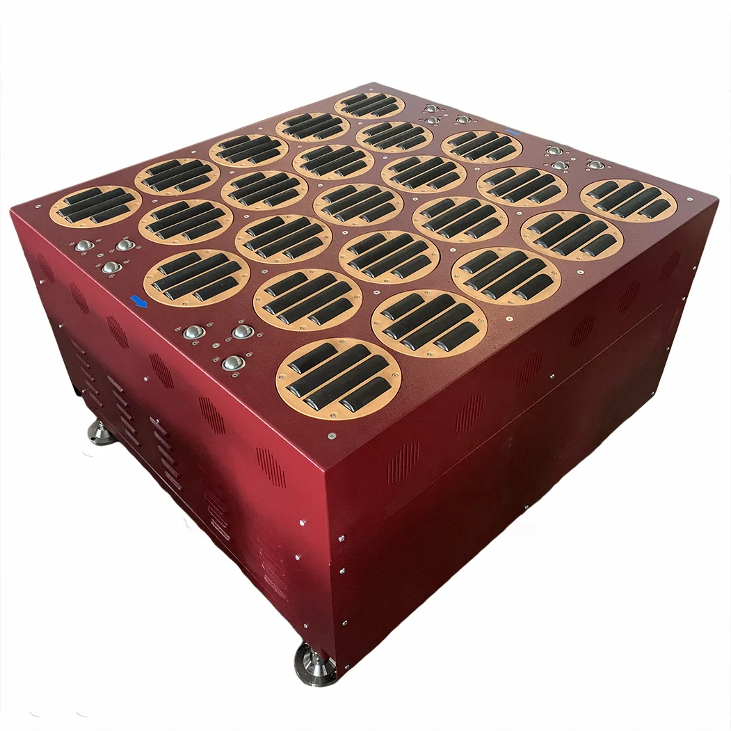 Trieur existent de Colis Kentucky, Machine de Tri pour Express, Courrier, Lettre, Colis, GT, Roue Pivotante