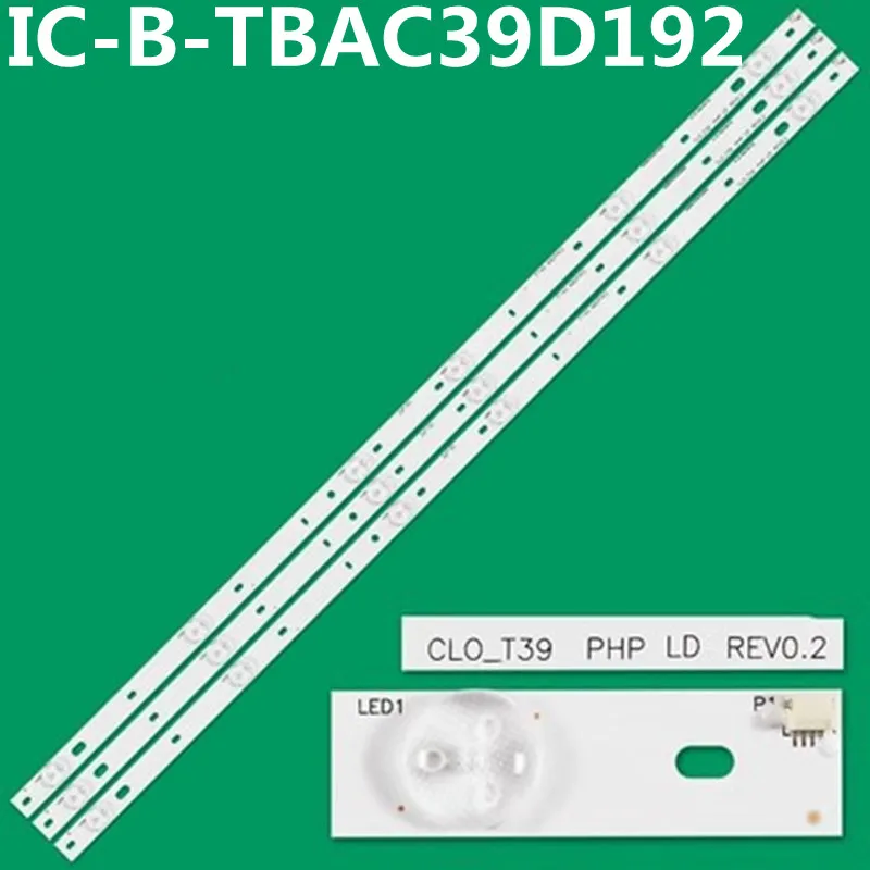 

30 шт., фотовспышка для 39PFL5708/F7 39PFL4398H/12 39PFG4109