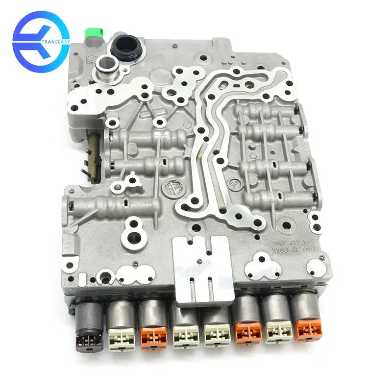 OEM 8HP45 8HP70 8 Speed Transmission Valve Body Suit For Audi BMW 2.0L 3.0L X3 X5 X6