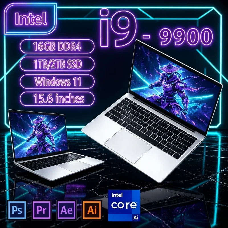 Hot 2026 15.6