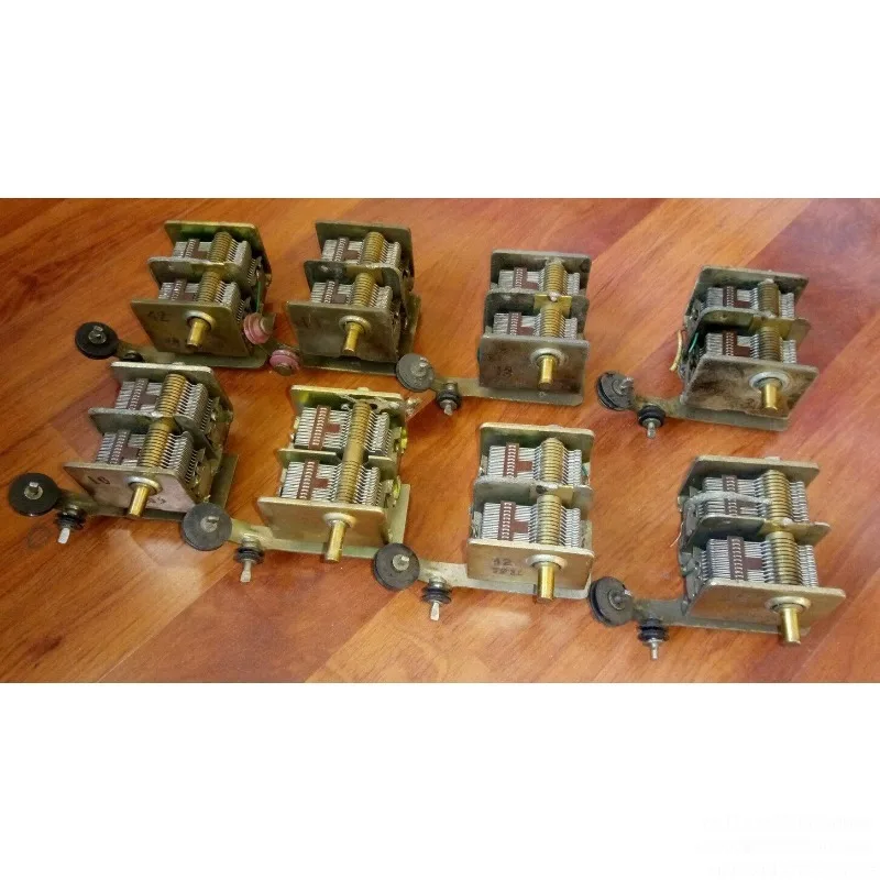 New CB-2-365 Air Me…