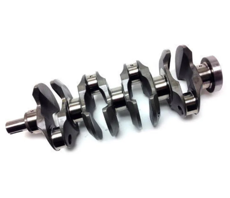 High quality Crank Shaft for car truck factory price 1 year warranty