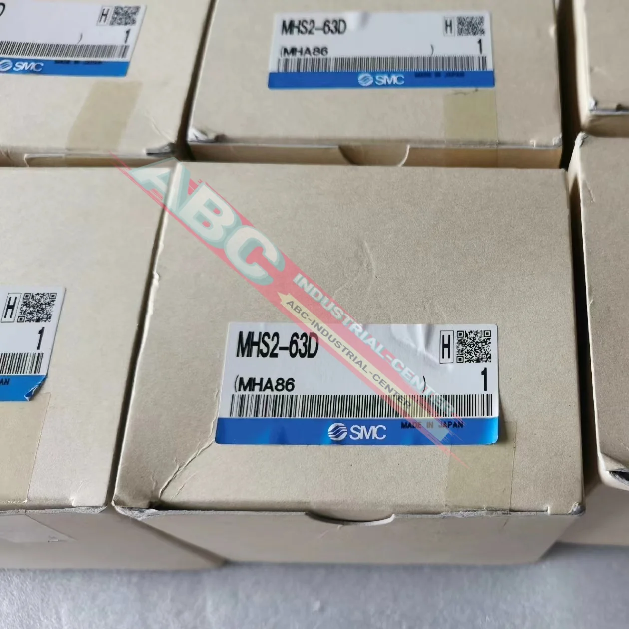 

MHS2-63D Цилиндр MHW2-20D1 MHZ2-25D совершенно новый