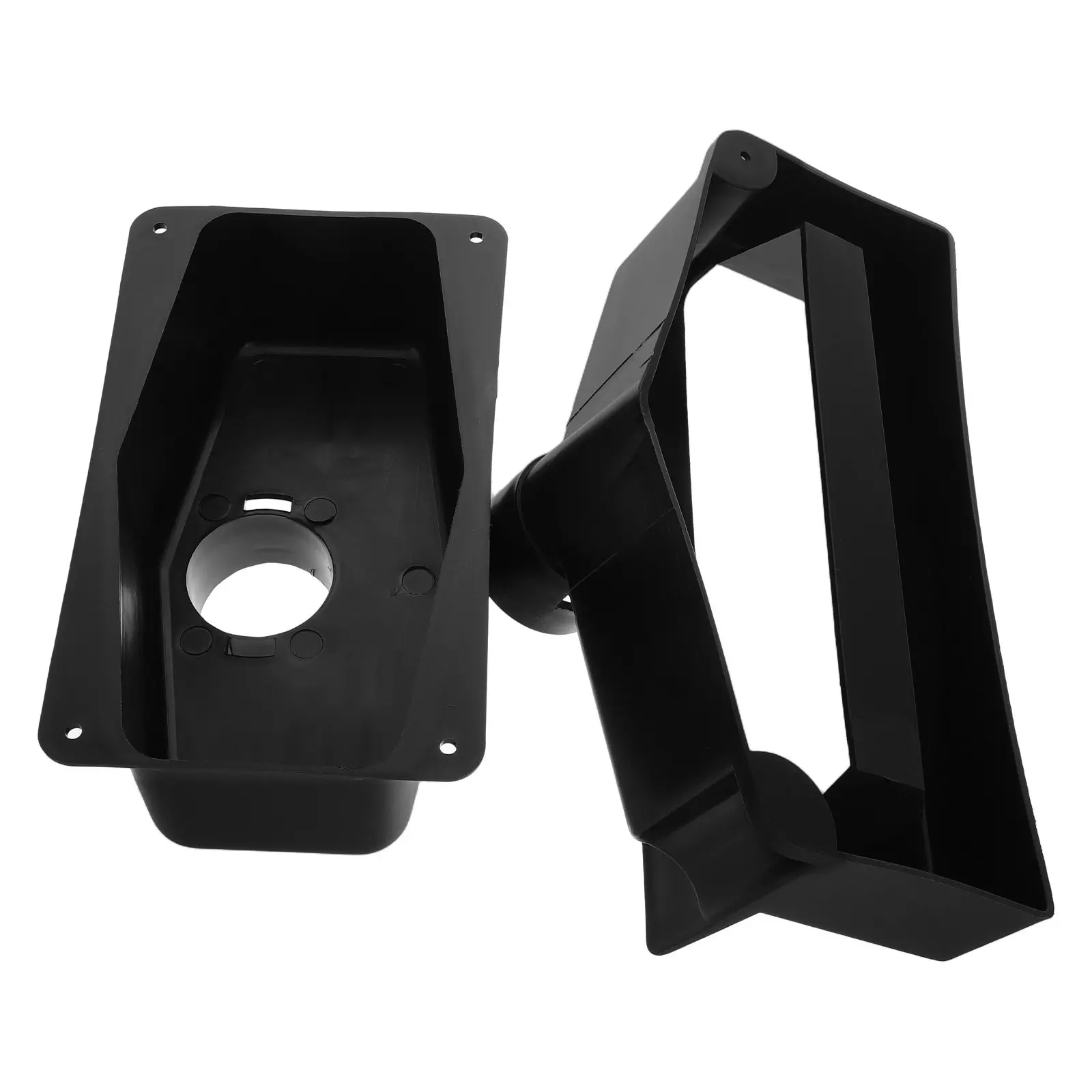 

1Set Foosball Ball Storage Tray Heavy-Duty Plastic Table Soccer Ball Catch Box Enhances Gameplay Durability Easy Clean Foosball