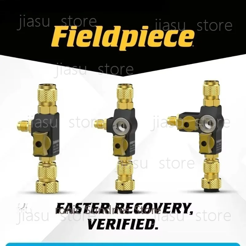 VC2G A2L Compatible HVAC Valve Core Removal Tool 1/4