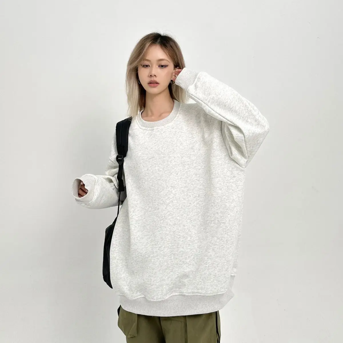 Sweatshirts Women L… - image