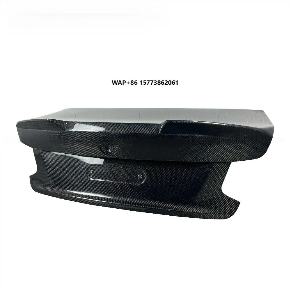 

Carbon Fiber Trunk Lid for 2 Series F22 F23 Boot Lid