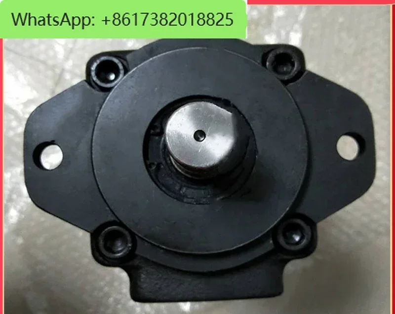 VPKC-F12-A1-01 Variable Blade Pump Machine Oil Pump VPKC-F12-A2-01