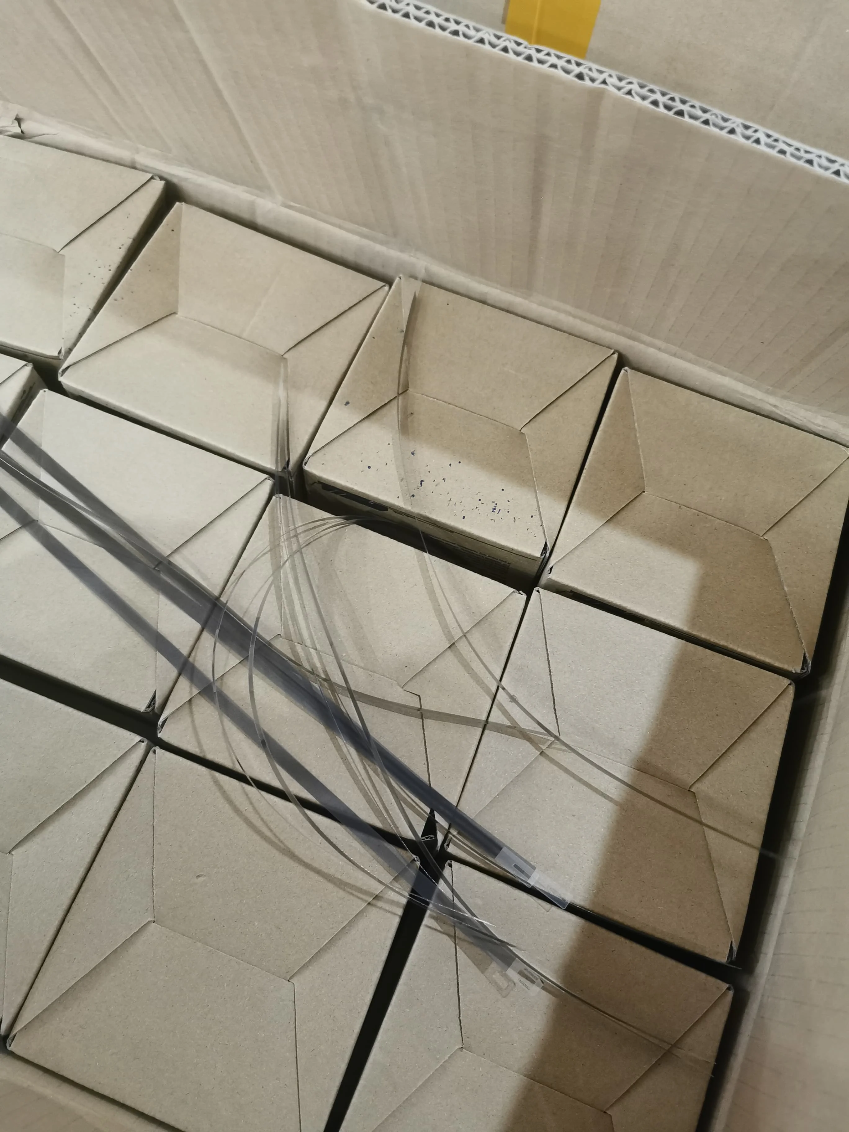 

10 Pieces L8050 ET8550 CR SCALE ENCODER STRIP For Epson L8051 L8160 L8180 L8188 L18058 L18050 Ecotank ET-8550 ET-18100 ET18100