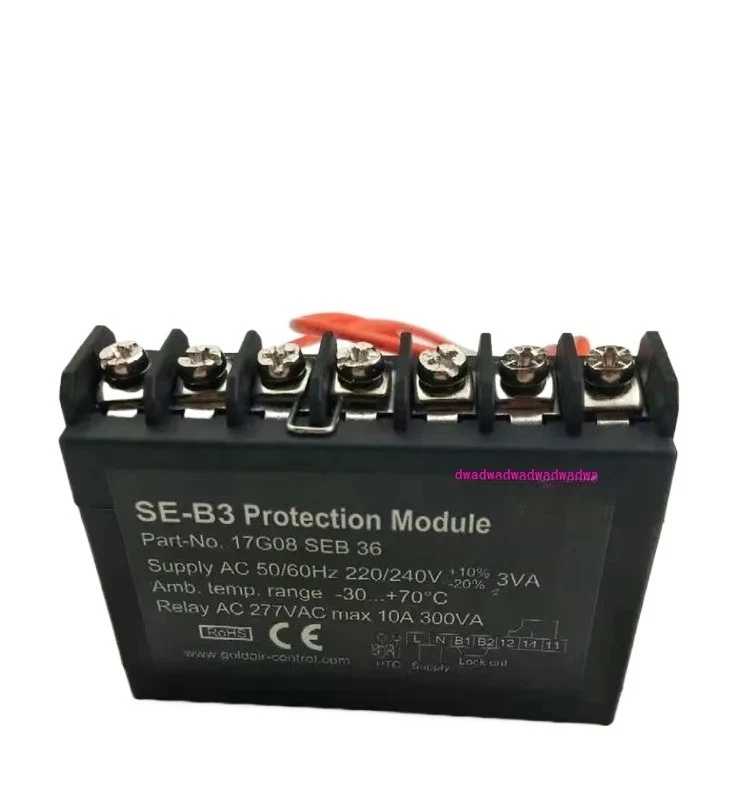 Compressor Module S…