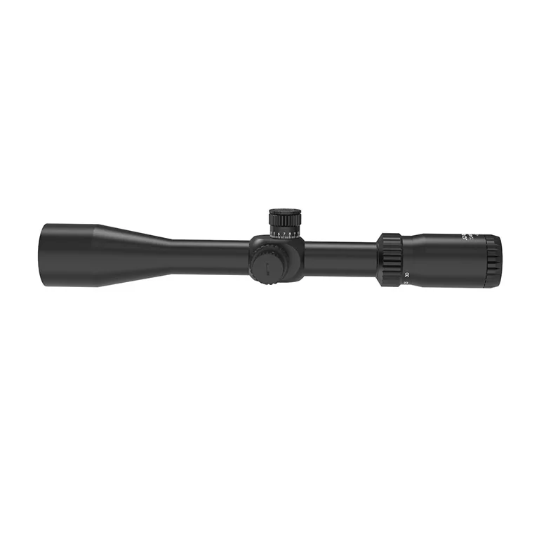 JZ optic 7.2-40X50 SFIRSide Lights Air Rifle Telescopic Scope Sights Riflescope For Hunting Scopes  Air guns OEM is welcome