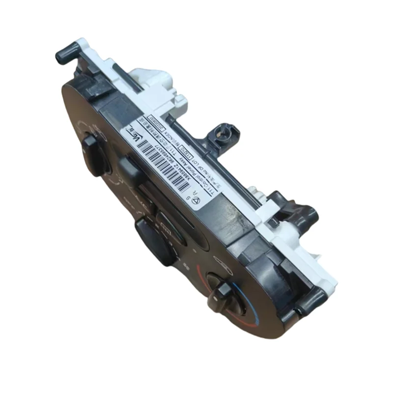 

Firmly For Citroen C2 206 207 Heater Control 6451WC Air Conditioning Control Panel Regulator Manual Gear 9624695377