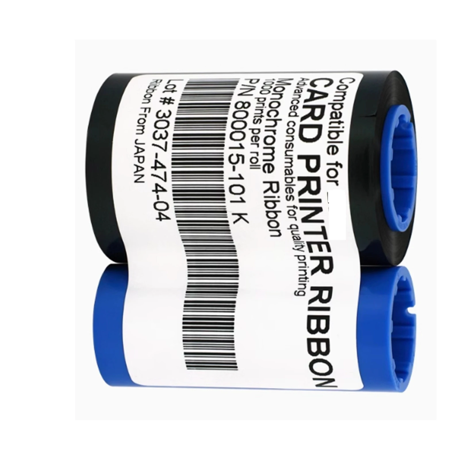 

Printer Parts P330i P310 Printer Accessories Printer Ribbon Fits For Zebra