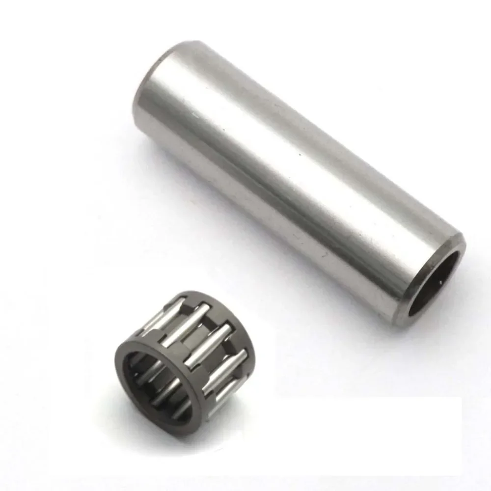 JOG70 70cc 47 مللي متر المكبس خواتم مجموعة مع 12 مللي متر/10 مللي متر دبوس تحمل لياماها هرول Minarelli 1PE40QMB 2-السكتة الدماغية سكوتر ATV الدراجة