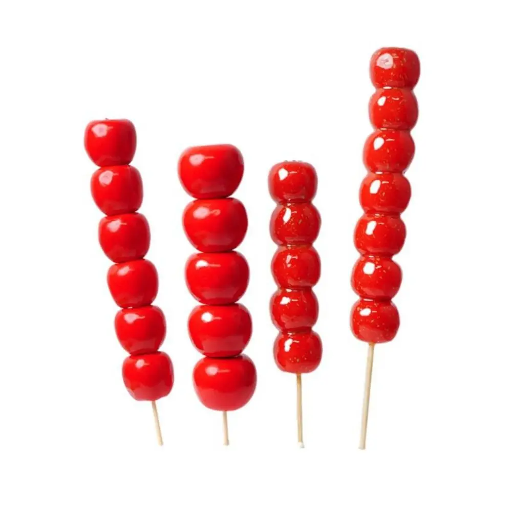 

Chinese Style Simulation Artificial Wedding Realistic Sugar Gourd Model Ornament Photography Props Decoration Supplies