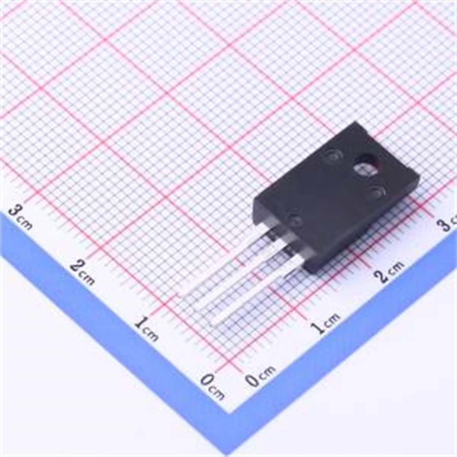 50 Buah/BANYAK STTH1602CFP (Dioda)