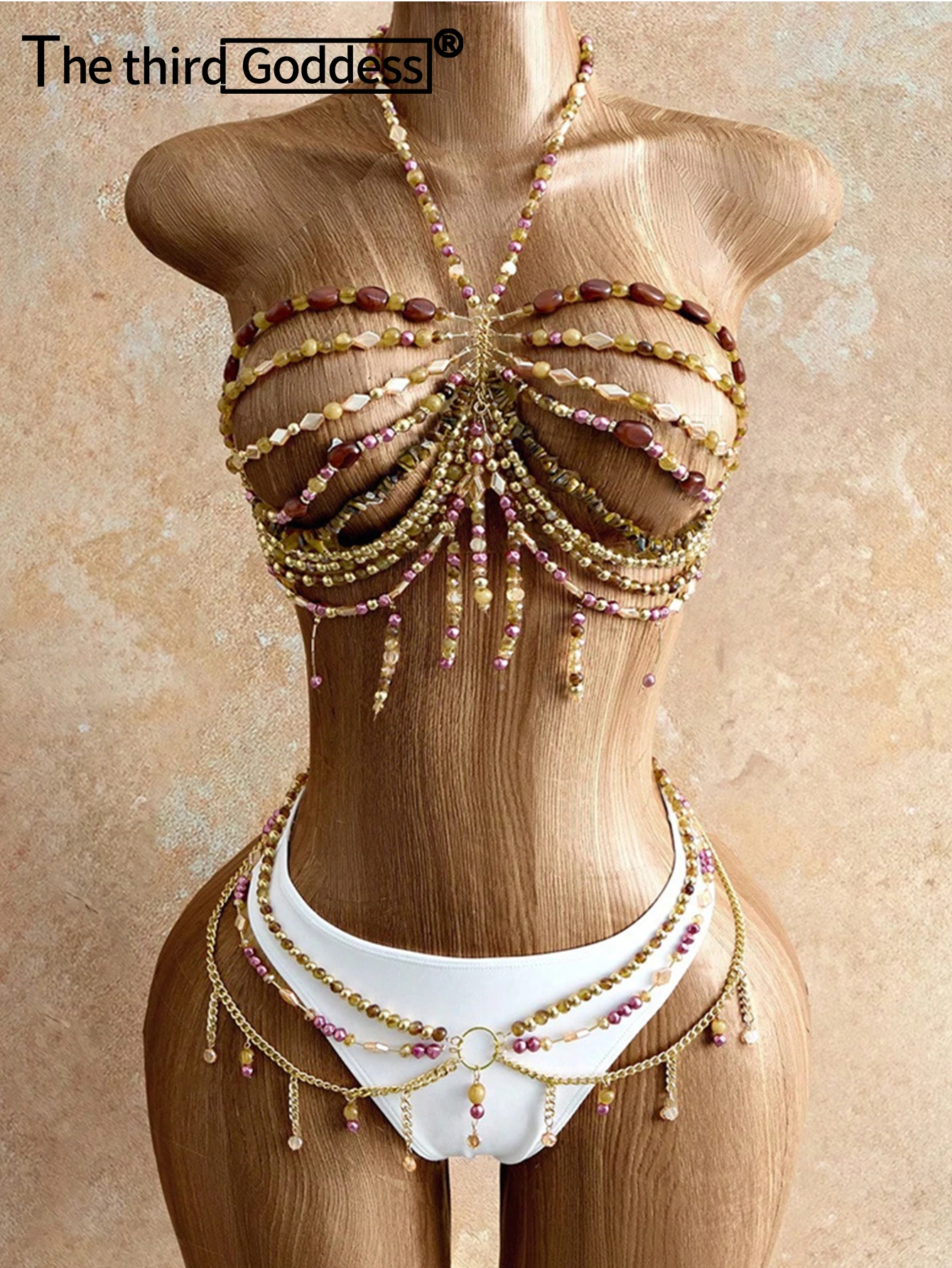 Sexy see through metal rhinestone summer dress women club party short dresses woman backless beach birthday dress sets vestidos