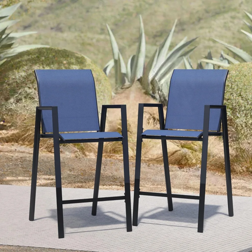 Outdoor Patio Bar S… - image