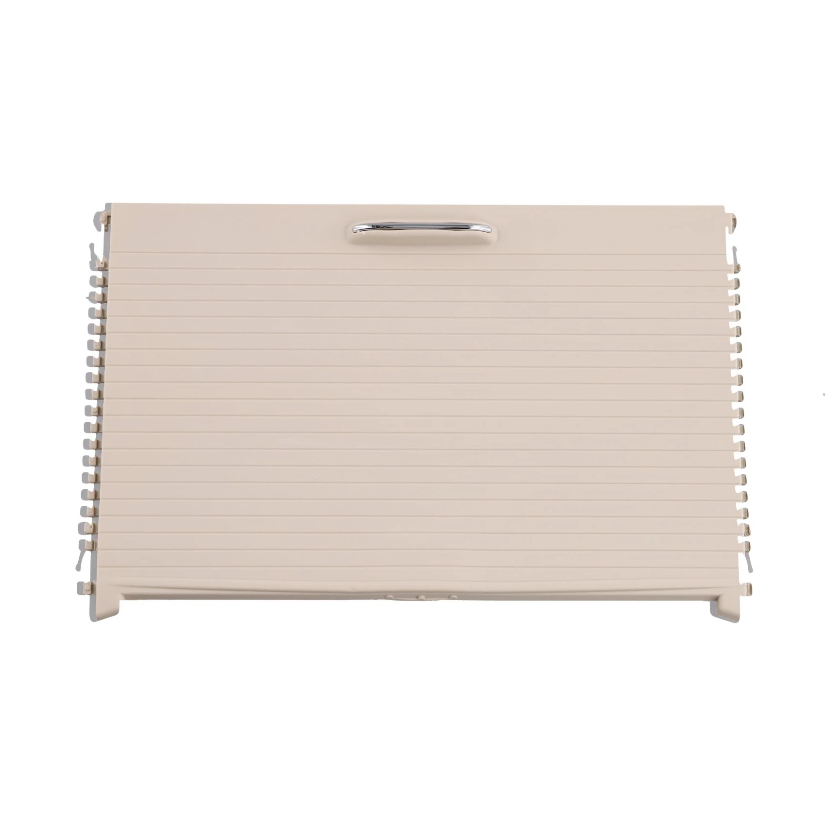 Leading-Beige Car Center Console Cup Holder Shutter For Benz E-Class C-Class W207 W204 2078400127