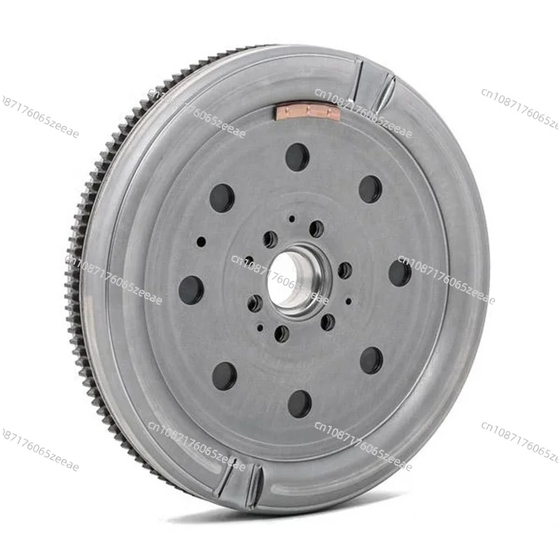 1.9TDI Dual Mass Flywheel DMF 03L105266E 03G105266AL 03G105266BA 03G105266E 03L105266E 415025010 03G105266AA