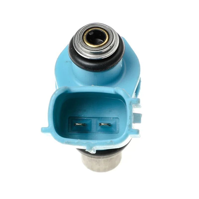 

12 шт. топливные форсунки 6C5-13761-00-00 подходят для Yamaha 40HP 50HP 60HP 4-тактный 6C5-13761