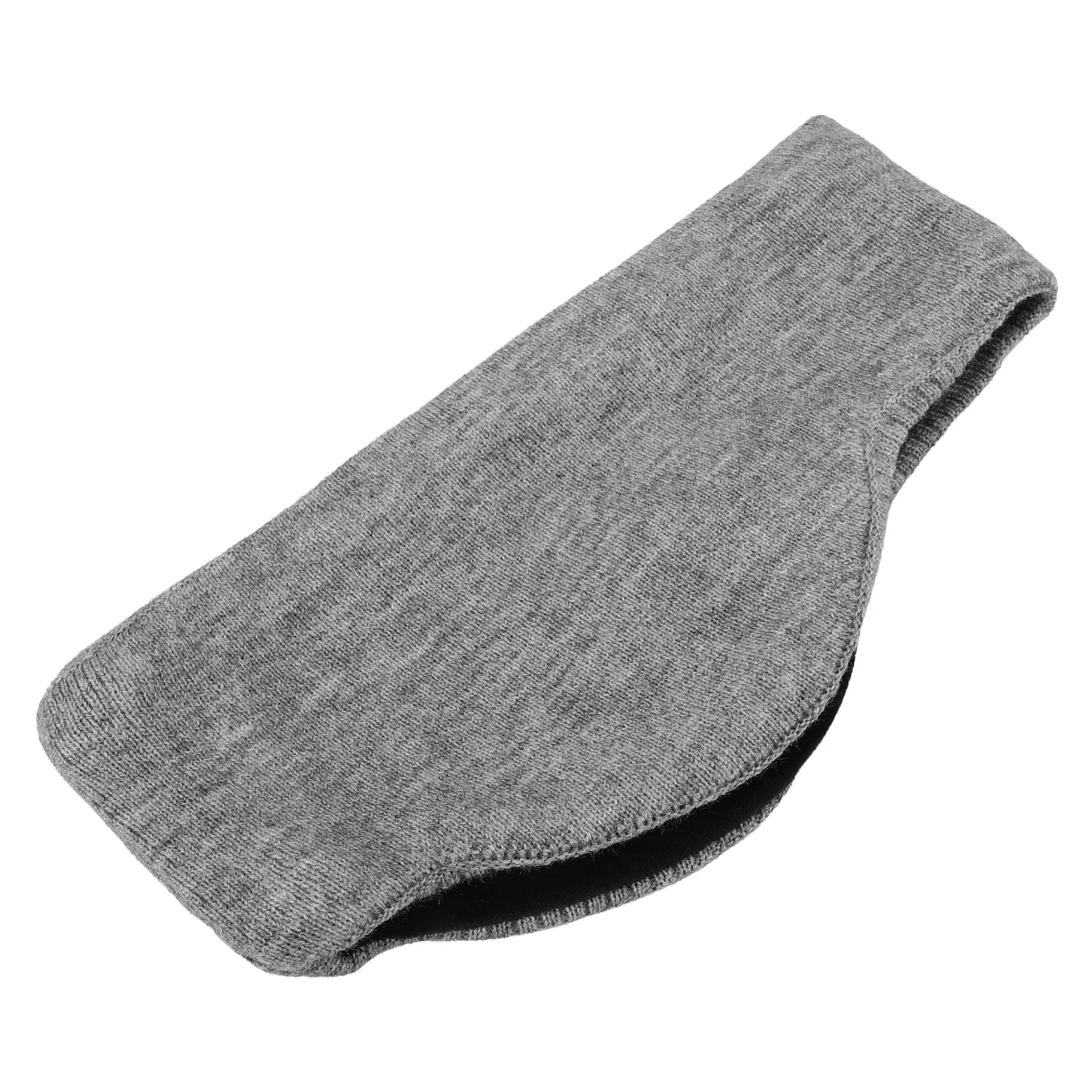 

Adults One Size Mask Soft Unisex Ear Warmers Adults Earmuff For Sleeping For Sleeping Travel Outdoor Sports