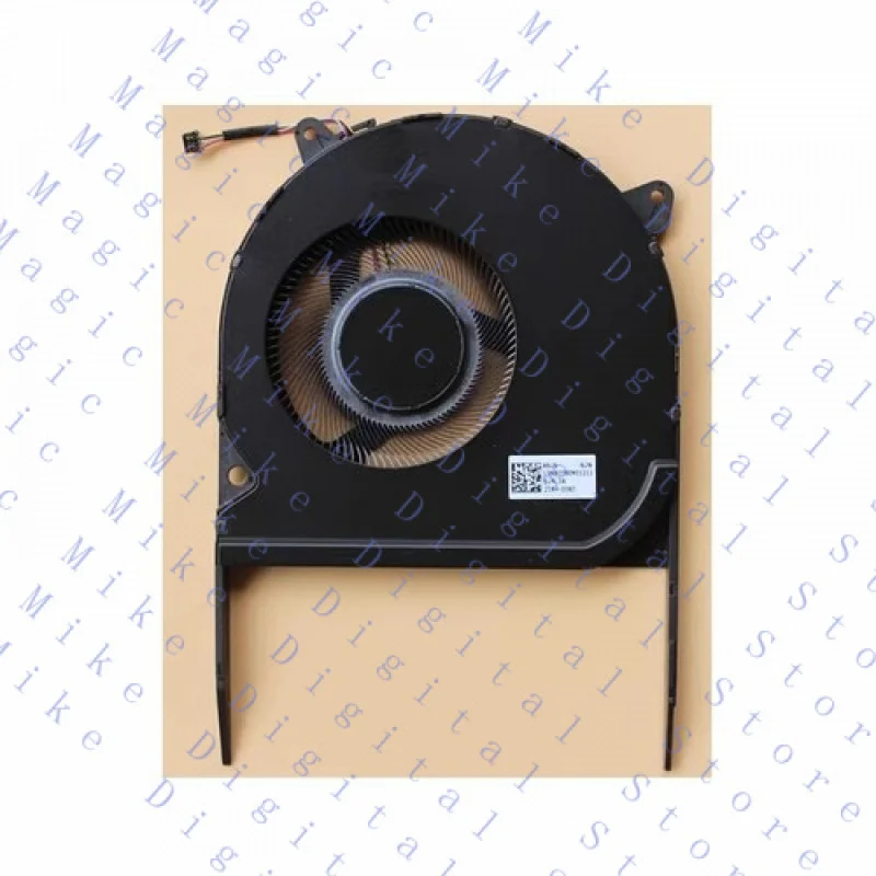 

UU For Asus Zenbook 14X UX5400E Laptop Cooling Fan EG75071S1-1C010-S9A