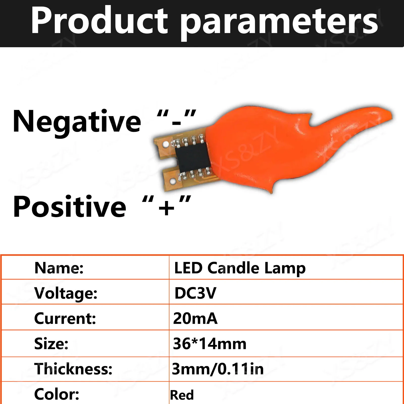 Grânulos de led avançados vermelho retro sem chama vela contas decoração de natal dc3v flutuante copo cônico em forma de decoração de halloween