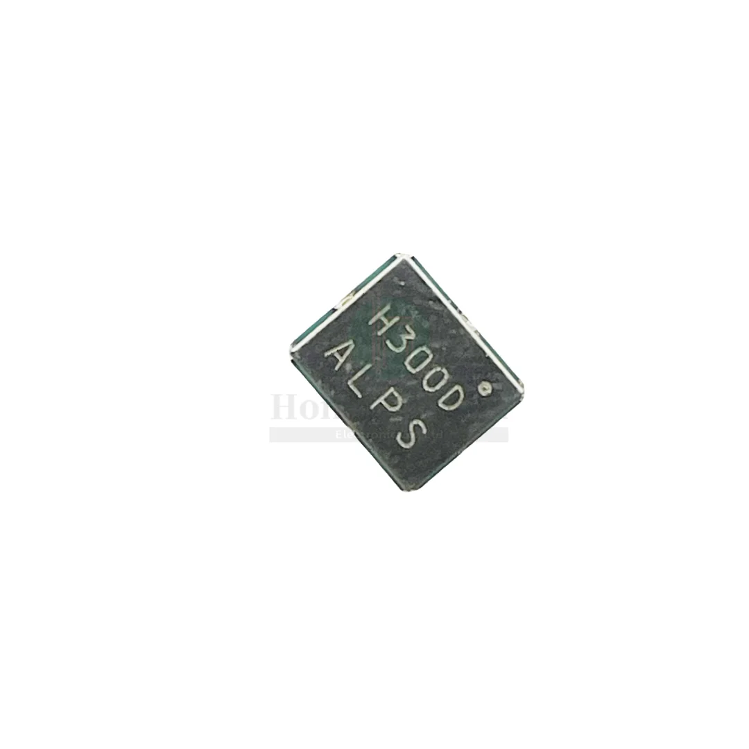 10pcs/new original in stock UCVP3-502A silk screen H300D VCO low frequency voltage controlled oscillator