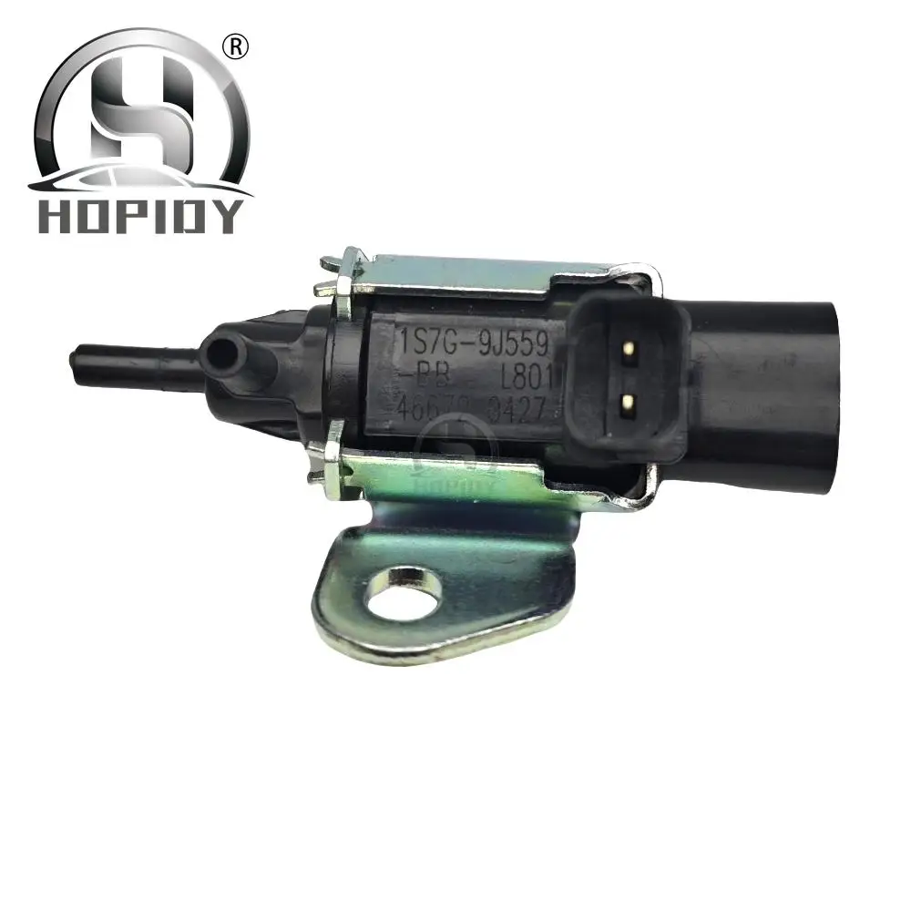 Intake Manifold Runner Control L80118741 Manifold Runner Control 1S7G-9J559-BB 3S4Z9J559AA for Ford Escape Fusion Mazda Tribute