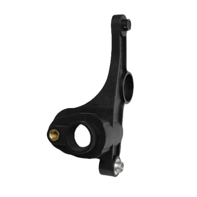 Crankshaft Position Sensor Mounting Bracket 1920CH 9640425180 For Citroen C4L C4SHIJIA SHIJIA EC5 For 207 308 408