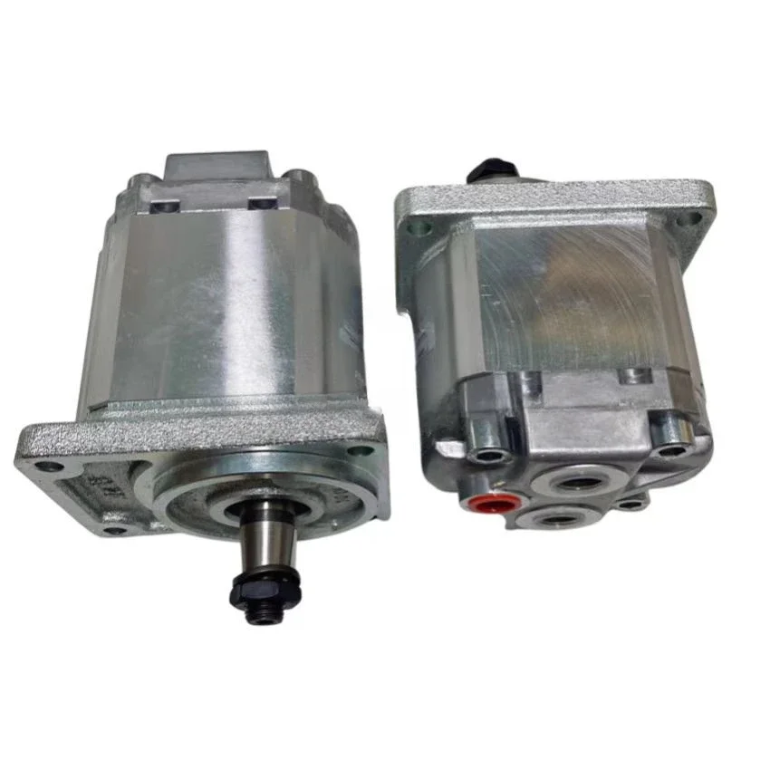 

1880-3L Hammer Motor Vibration Pump Double Pump Screed Hydraulic Pump Spreader Accessories