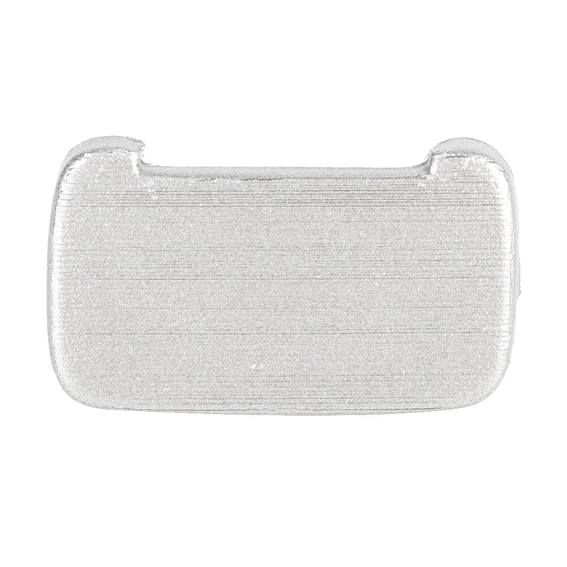 54716-swa-a82za Versnellingspook Slot Cover 54716swaai 82za Shifter Sleutelvergrendeling Gat Cover Deksel Geschikt Voor Honda Crv 2007-2009