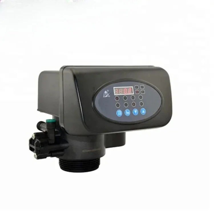 Runxin Automatic F67C1 F67P1 Valve Water Flow Control Valve For Water Filter
