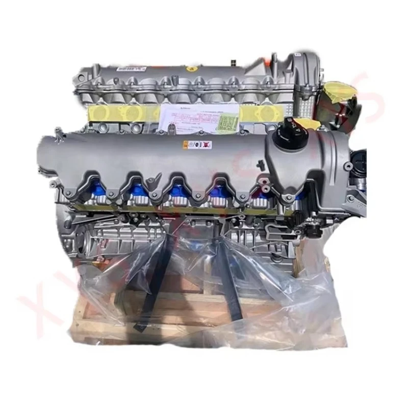 Hot Sale NEW M275 V12 Cylinders Engine Assembly For Mercedes-Benz S600 Long Block