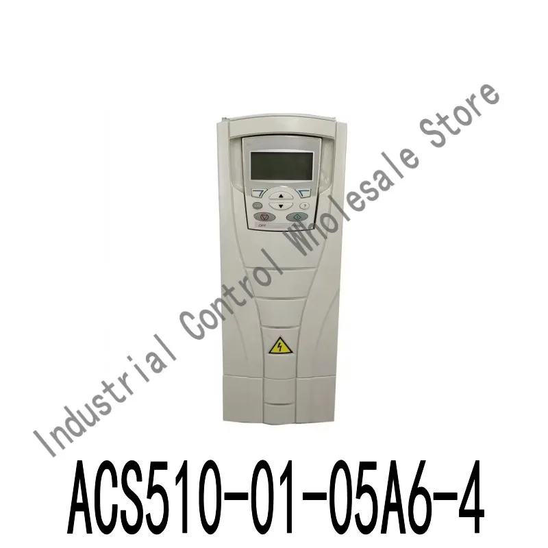 New Original For ABB ACS510-01-05A6-4 PLC Module