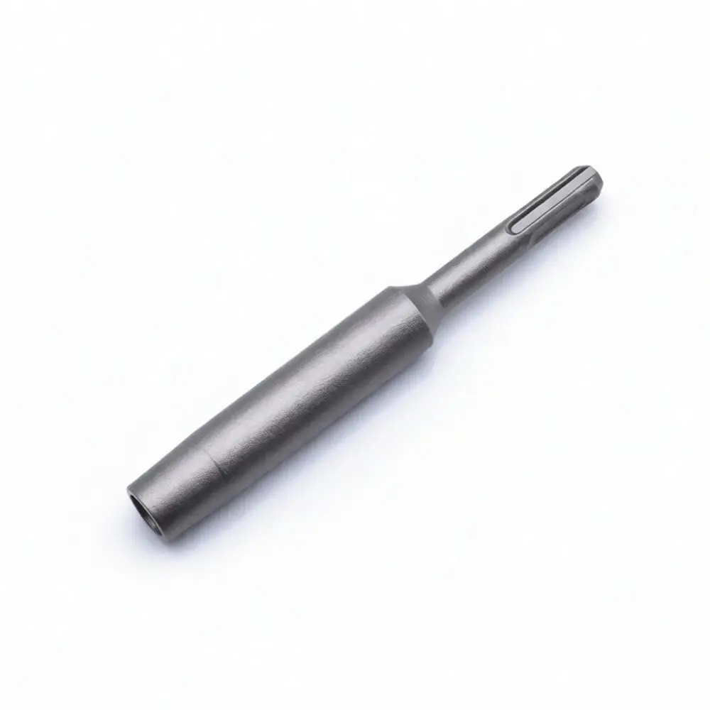 Anchor Bolt Setting Tool Impact Sleeve Professional Socket For Concrete Fixing Square Round Shank Construction Repair