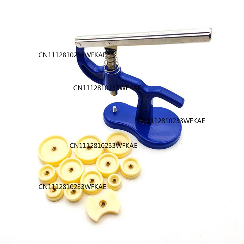 Watch Repair Tool Bench, Gland, Mechanical Quartz, Watch Press Meter Battery Change Tool